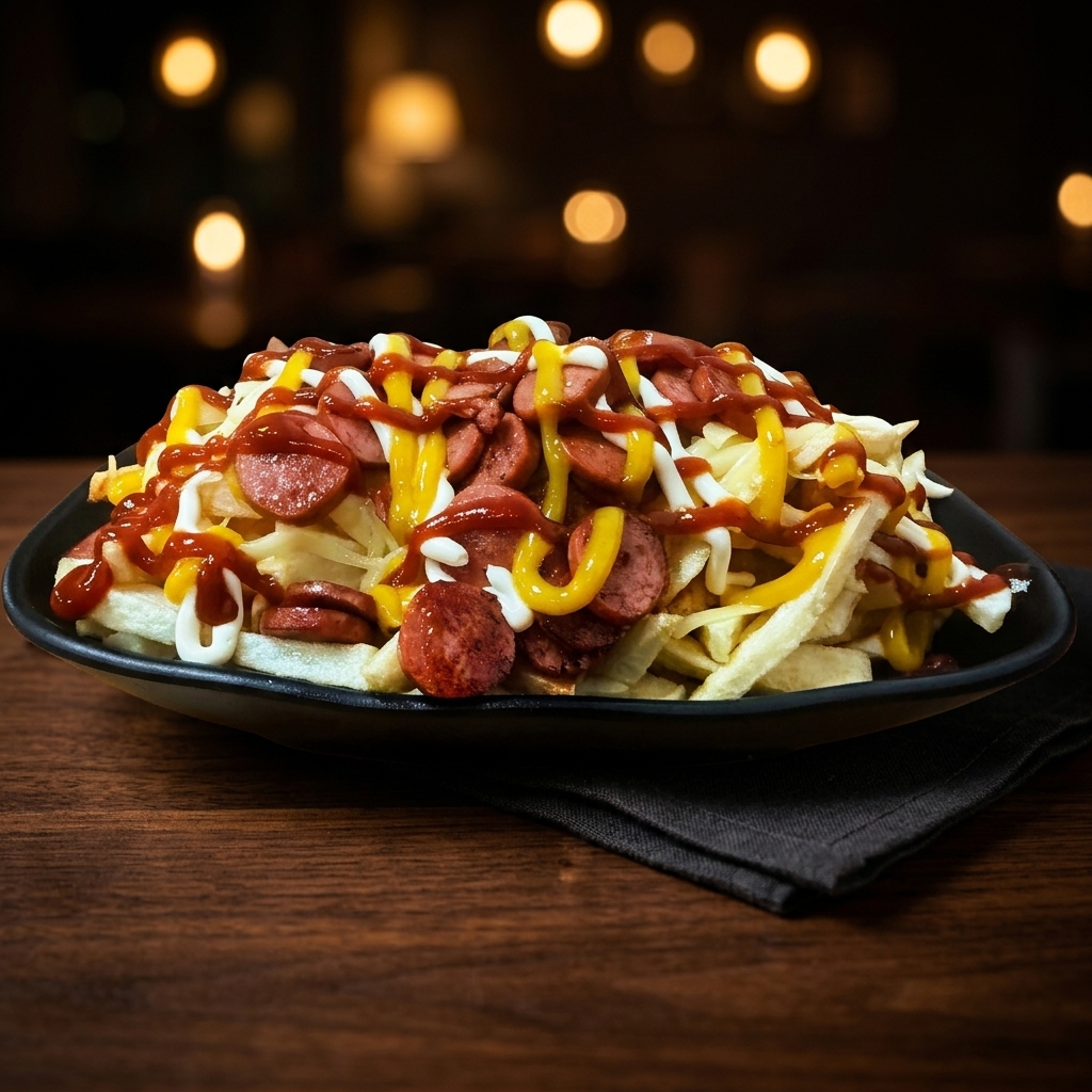 Mejores Papas Locas de Tenerife sur