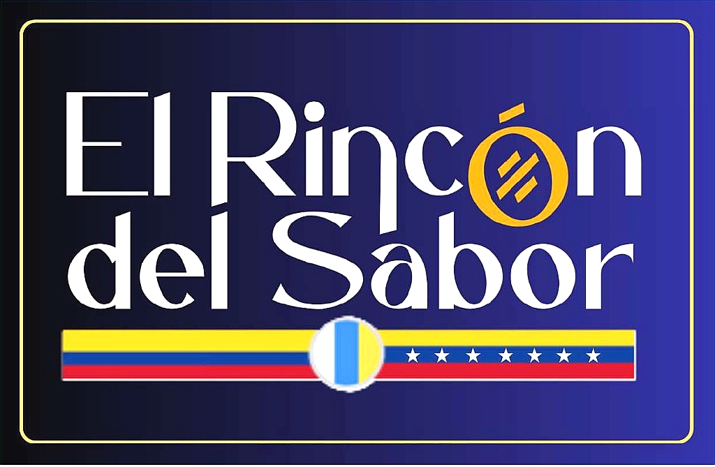 Logo de El Rincón del Sabor - Bar en Fasnia especializado en Arepas y Hamburguesas